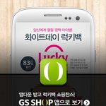 <b>gs</b> 럭키백으로 살림장만하세요~