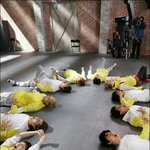 [exo] <b>신생아실</b> 첫출근