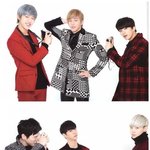 [BAP] 이런 막라 <b>찍</b>덕들...