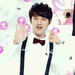[도경수] 20대엑소팬인데..ㅠㅠㅠㅠㅠ
