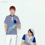 [도경수] 도경수에게 <b>스냅</b>백 박제해주세요