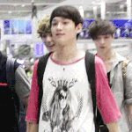 [CHEN] 마마시절김종대