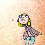 [히러] 좋아하는 이성앞에서  <b>콧물</b>이 줄줄 흐르는데