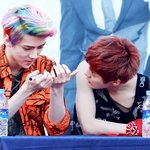 [세훈] 형 <b>잔소리</b>가 듣기 싫은 세훈잌ㅋㅋㅋ