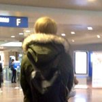 [세훈] 세훈이 뒷모습 <b>직찍</b>인데.......