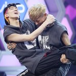 [세훈] 세훈이는 <b>천국</b>을 경험하는중ㅋㅋㅋㅋㅋㅋ