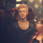 [세훈] 일자쇄골의 <b>위엄</b>