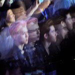 [세훈] <b>유체</b>이탈중인 세훈이 포착!!