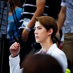 [세훈] 세훈이 이짤 진심 <b>미미</b>남친 같음...