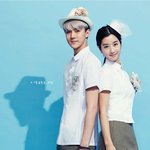 [세훈] 세훈이 아이비<b>클럽</b> 뉴짤 3장 뜸!!