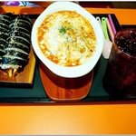 나는 삼수생이었고,  그녀는 여고생이었다. -6-