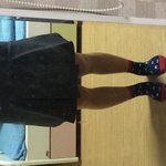 도와주세요ㅠㅠㅠㅠㅠ다리가 너무 휘었어요