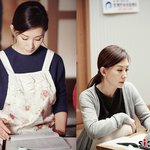MBC '빛나는 로맨스' 이미숙, 드라마 비하인드 컷 공개 