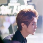 [EXO] <b>옆선</b>이..아름답군