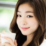 <b>맥심</b>화이트골드 화이트데이 맞이 연아 이미지 턴다ㅇㅇ