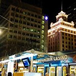 [<b>LIFE</b>]미국- 대표 명소 파이어니어 스퀘어