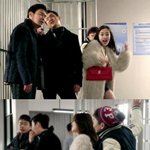 [한선화] 몰라보게 이뻐진 한선화, 배우 급 미모 폭발??