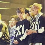 [백현] 백현이 이사진 되게 <b>요정</b>같다