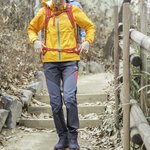 [아웃도어] [공효진 바람막이] 예쁘고 편안한 공효진 바람막이 리뷰~...