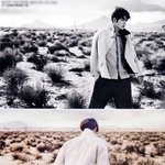 분위기 대박 쩌는 김우빈 새 화보