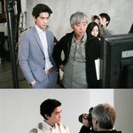 조각미모 <b>성준</b>, 감춰둔 섹시미 폭발!