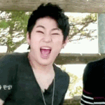 [블락비] 우죠 라스나온데!!!!!!!!!