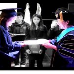 방송예술에 꿈이있는 사람이라면 2014한예진 <b>학위</b>수여식 하이라이트...