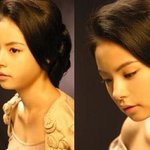 반버선코 vs <b>직선</b>코, 뭐가 더 예쁨?