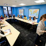 [HOT]미국- 열정적인 당신이 찾고 있는 바로 그 학교!