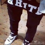 [<b>xoxo</b>] 크리스 웨이보 업데!!!!