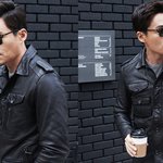 [이서진] '국민 짐꾼' 이서진, 완판男…모델파워도 대세