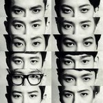 [EXO] 뭔<b>콧대</b>가하나같이이렇게높냐