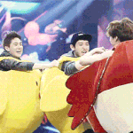 [카이] 종그리<b>버드</b>의 미친 귀여움이란..크흡..