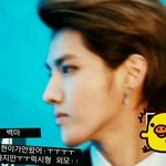 [EXO] ?<b>백현</b><b>홈</b>마중에몰랐던분들왤케많아?ㅋㅋㅋㅋ