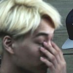 [카이] 김종인은 <b>눈꼽</b>도 신기하게 뗌