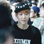 [시우민] ㅅㄷ 모두안녕ㅠ