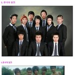 [짤북] <b>나라별</b> 일진 사진 ㅋㅋㅋ