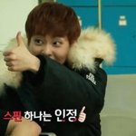 [EXO] 뮤즥 이스 뫄이 <b>LA</b>이프