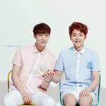 [시우민] 민석이 아이비<b>클럽</b> 고화질 떴다ㅜㅜ