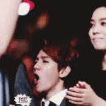 [EXO] <b>아우</b> !!!! 씨뽜ㄹ!!!