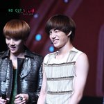 [카이] 김종인 윙크할때 <b>버릇</b>ㅋㅋㅋㅋㅋㅋㅋ