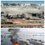 일본대지진 3주기!! 지진피해민여러분 힘내세요~ {국제위러브유/...