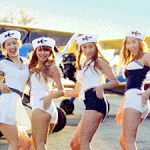 나 근데 씨스타 참....