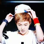 [시우민] 그냥....좋습니다...