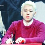 [블락비] <b>우왕</b>우지호사진이거