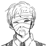 [카이] 종인이 팬아트 그려봄ㅠ