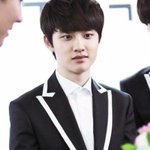 [EXO] 나쵸 별로 맛없는데 묘한