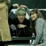 [BAP] <b>대현</b>이 입 찢어진다. 역시 이쁘고 봐야.