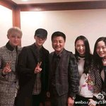 [<b>xoxo</b>] 누구 웨이보 사진이지????