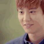 [EXO] 찬열이가 과사찍은거보면